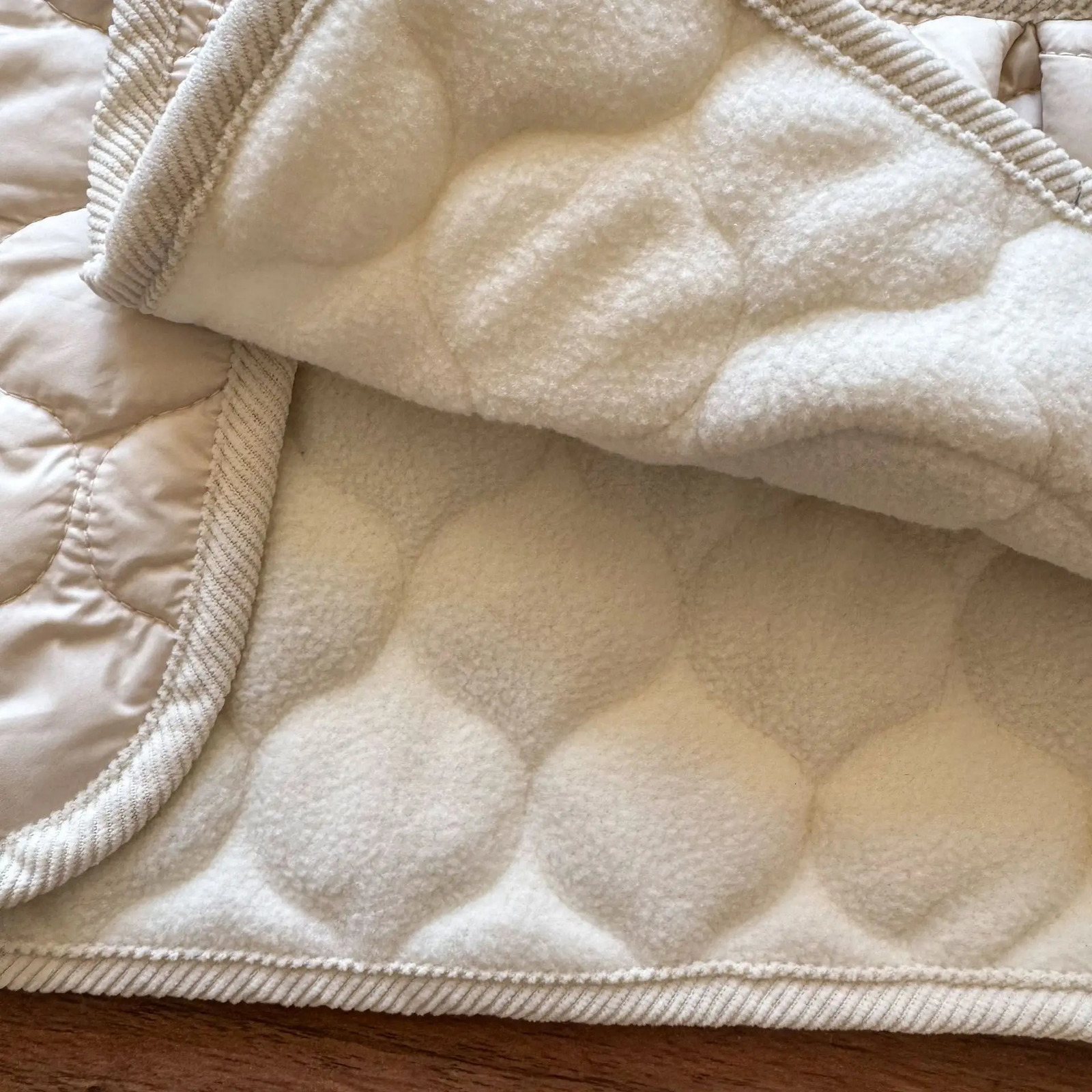 Toddler Kids Girl Down Jacket Winter Solid Color Casual Thick Little Girl Down Outwear Korean Fleece Children Girl Parka Coat 251017