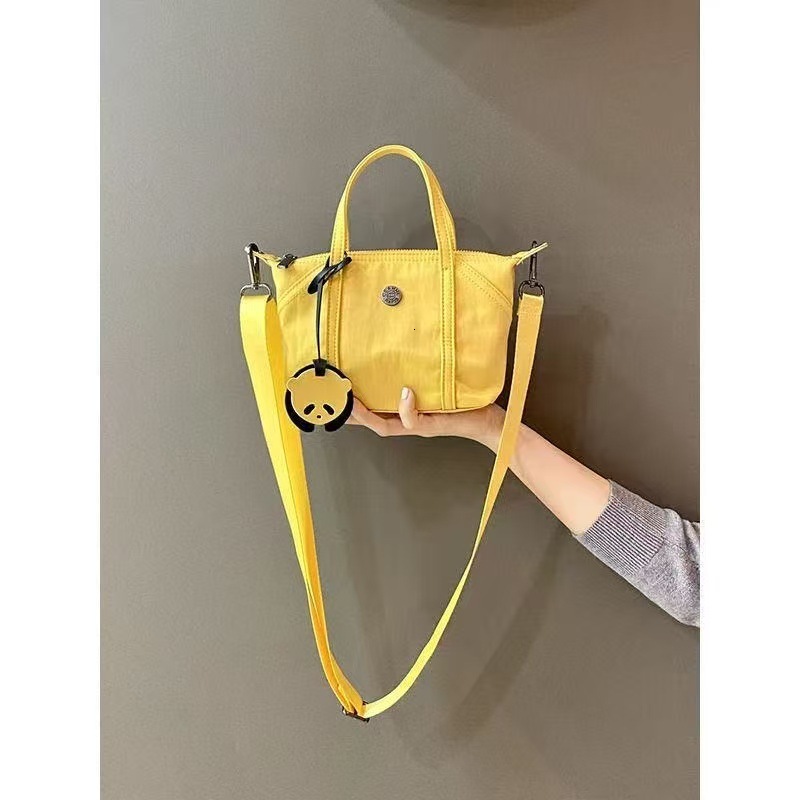 Luxury Brand Designer Bag HB 2025 New Dumpling Bag For Women, Single Shoulder Handheld Crossbody Bag, Fashionable Waterproof Phone Bag, Versatile