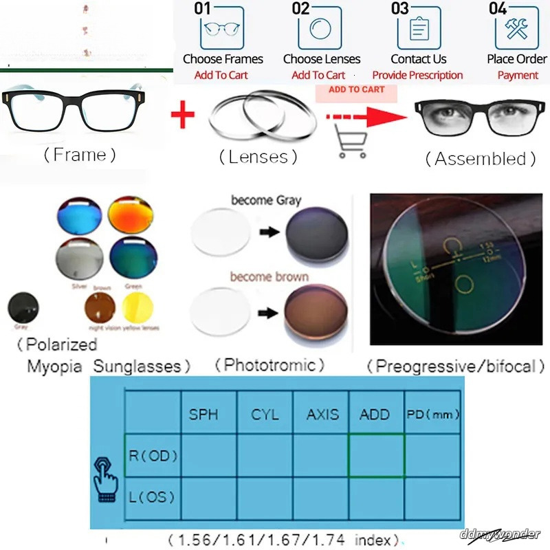 Oversized Square Glasses Retro Steampunk Sunglasses With Side Shields, Extra Large Gothic Goggles, Futuristic Designer Style Ddmywonder