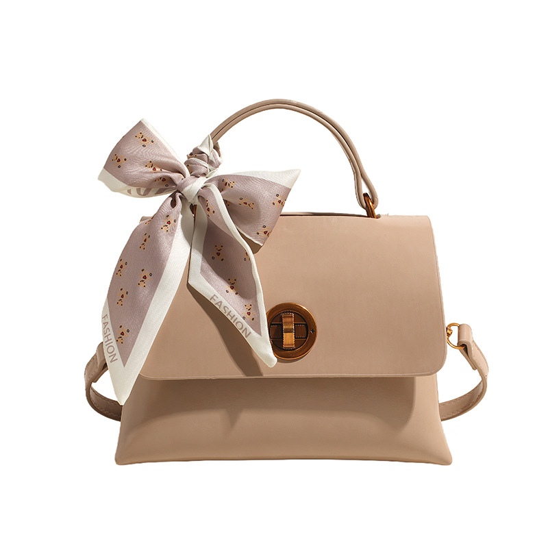 Free shipping designer Fashion Bags Handbag retro fashion versatile hand-held small square bag single shoulder crossbody bag