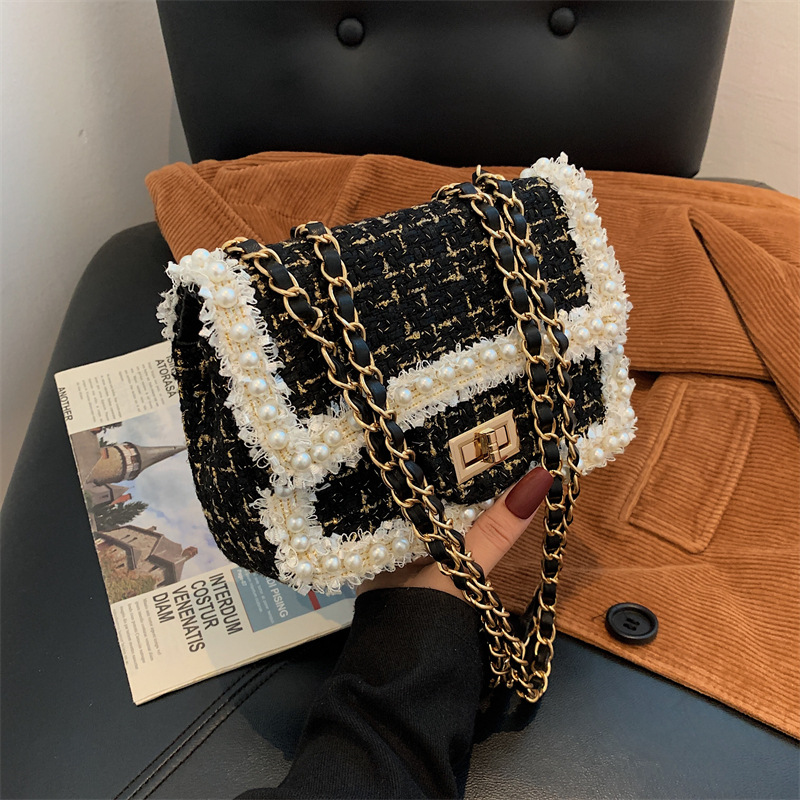 Free shipping designer Fashion Bags New high quality fashionable versatile single shoulder crossbody bag women Stylish Chic Functional Elegant