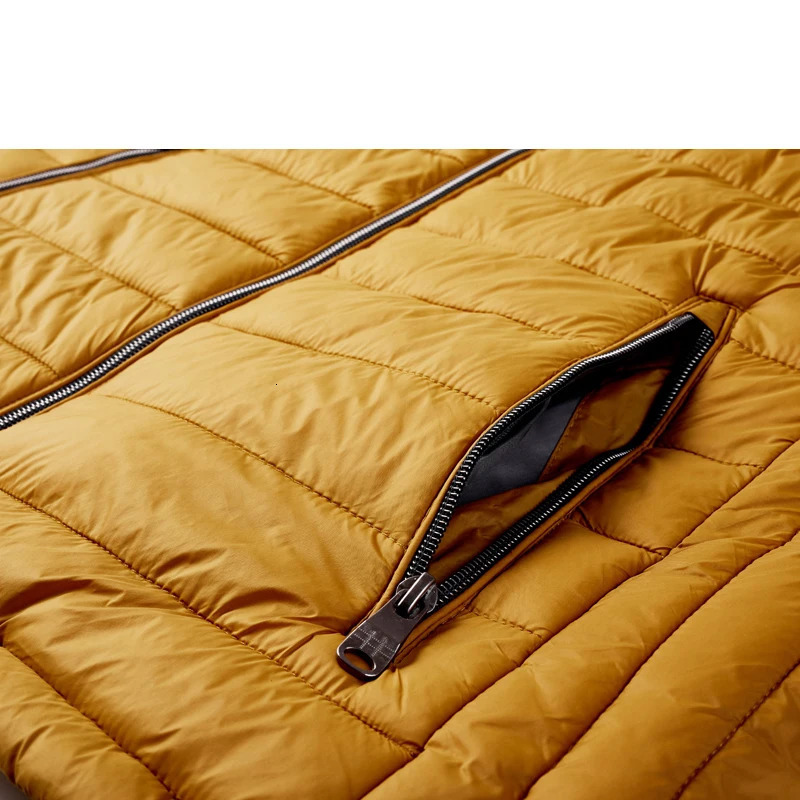 CHRLCK Mens Hiking Warm Jacket Winter Camping Trekking Skiing Coats Male Windproof Thermal Windbreaker Jackets 6XL 251015