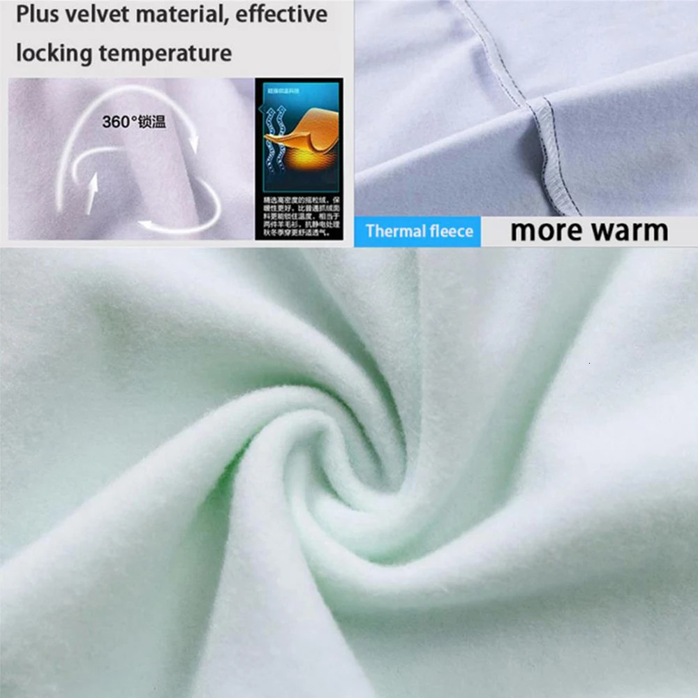 Winter Thermal Fleece Cycling Jersey Set Mens Mountian Bicycle Clothes Wear Ropa Ciclismo Racing Team Bike Cycling Clothing 251015