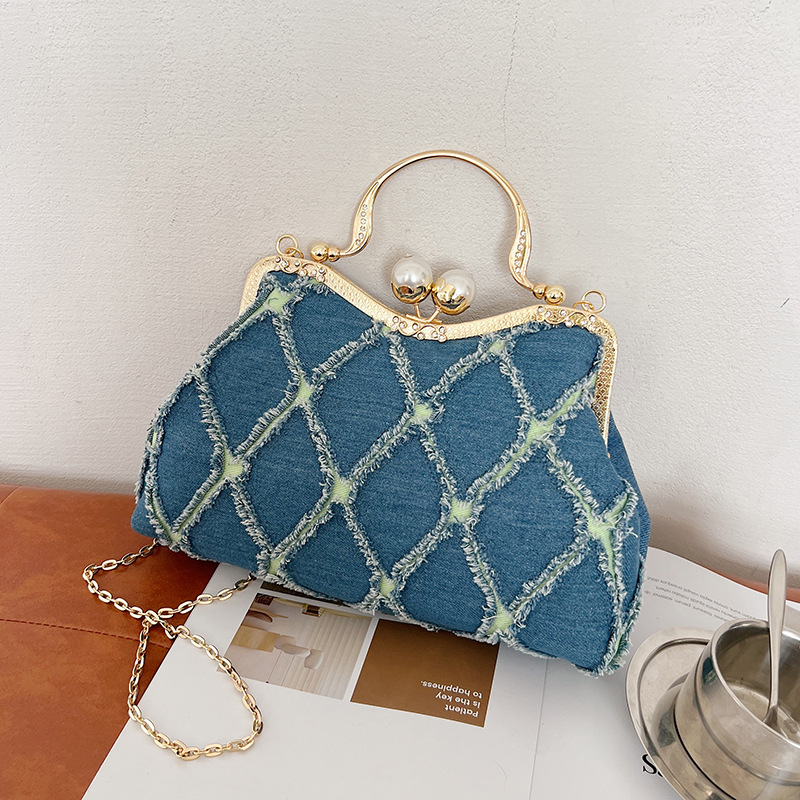 Free shipping designer Fashion Bags New high quality fashionable versatile single shoulder crossbody bag women Stylish Spiffy Unique