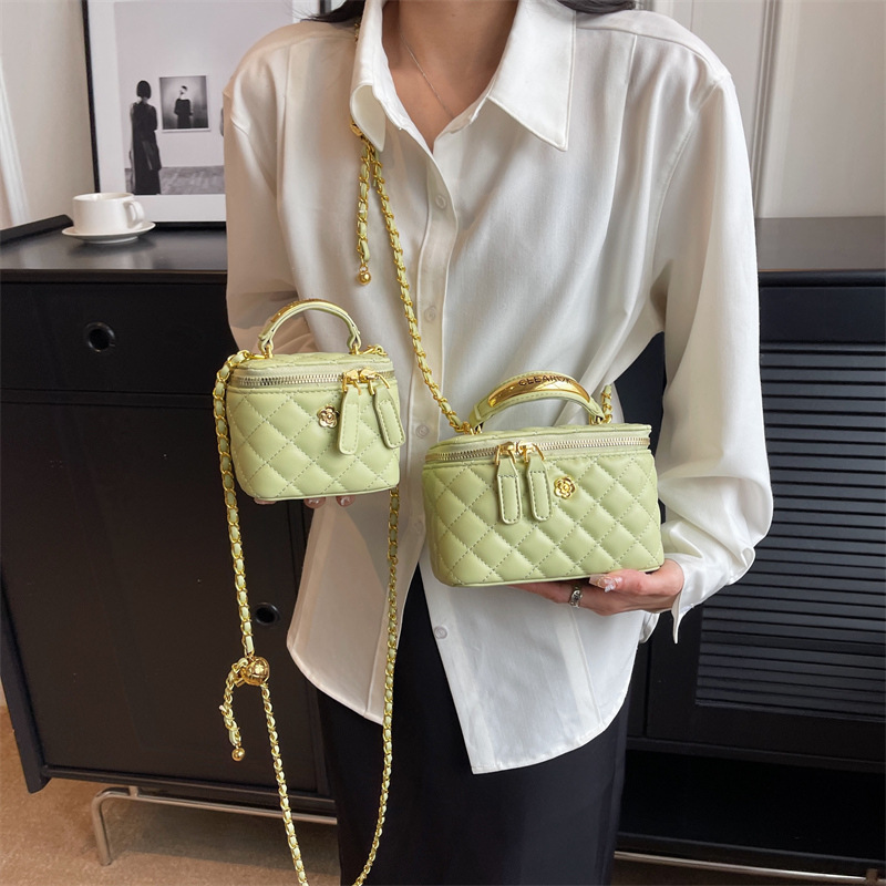 Free shipping designer Fashion Bags New high quality fashionable versatile single shoulder crossbody bag women Stylish Spiffy Flexible Classic