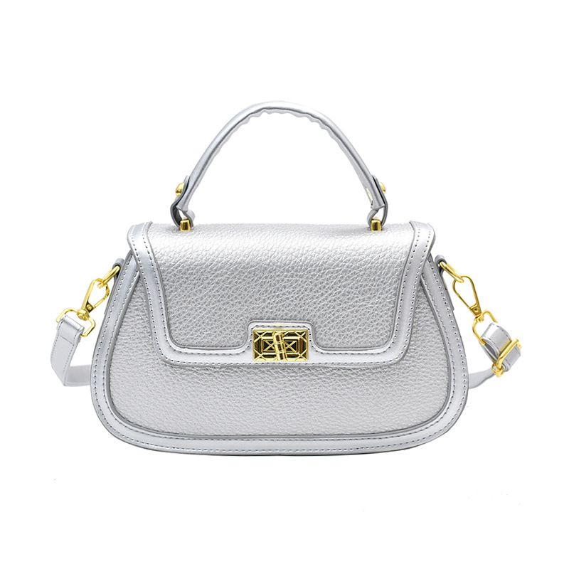 Free shipping designer Fashion Bags Handbag fashionable simple casual small square bag single shoulder crossbody women bag luxurious