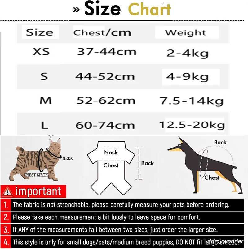 Pet Easy Step-In Adjustable Dog Vest Breathable No Pull Small, Medium, Large Dogs, Harness For Walking, Jogging, Reflective Stripes S B96 Ddmywonder