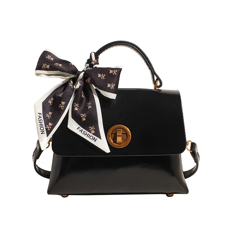 Free shipping designer Fashion Bags Handbag retro fashion versatile hand-held small square bag single shoulder crossbody bag