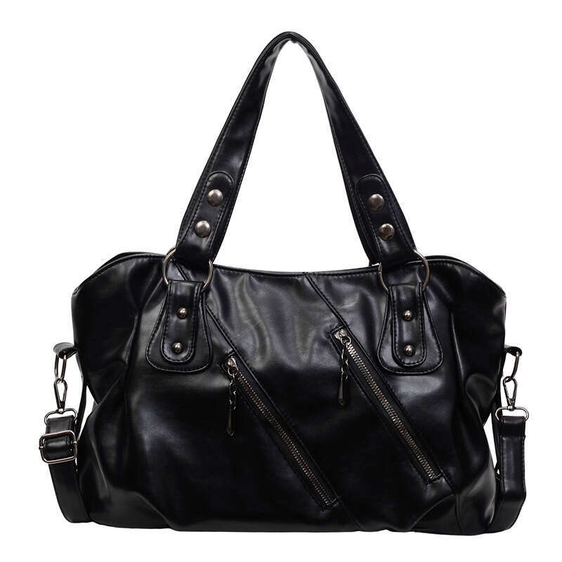 Designer Bag Luxury Bag High-End For Women 2025 New Trendy Short Trip Shoulder Bag Shoulder Large Capacity Tote Crossbody