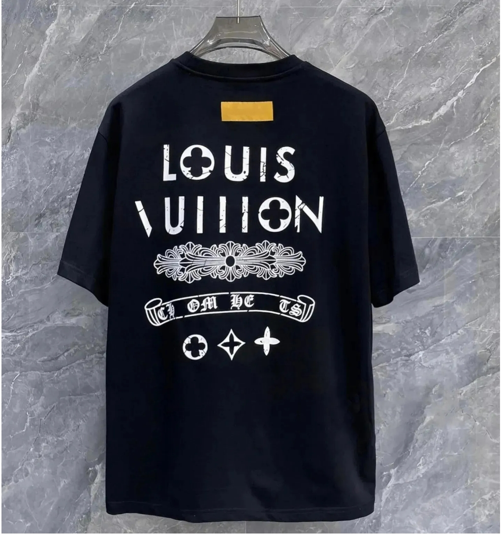 Mens t shirt Tshirt cotton short-sleeved t shirts fashion casual mens and womens t-shirt couple unisex letters printed summer tees tops