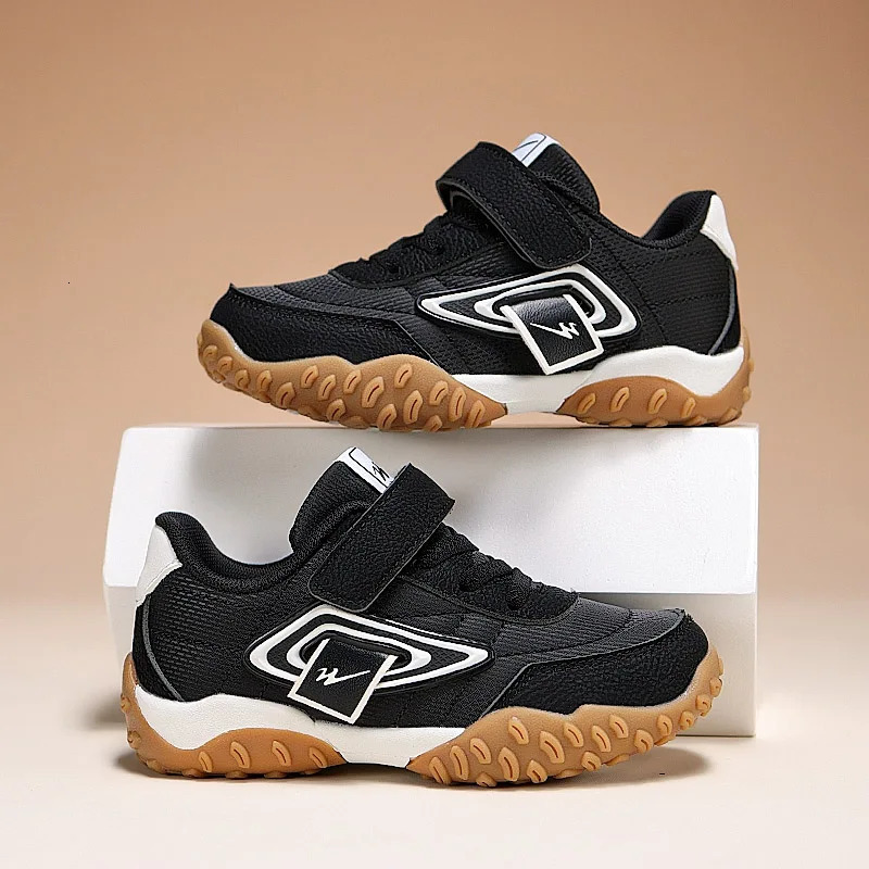 Autumn Childrens Boy Sneakers Fashion Outdoor Nonslip School Running Kids Sports Shoes Girls Casual Shoes 251014