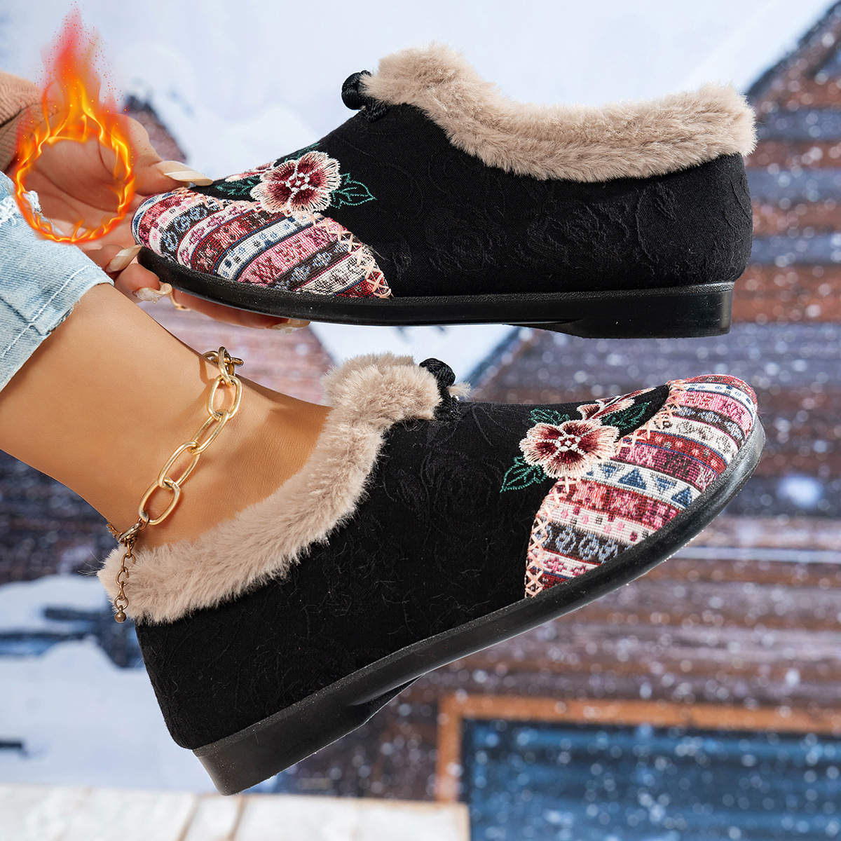 Free shipping designer Boots High quality fashionable thick heeled boots with high heels round headed knight high boots Grip-enhanced white plain