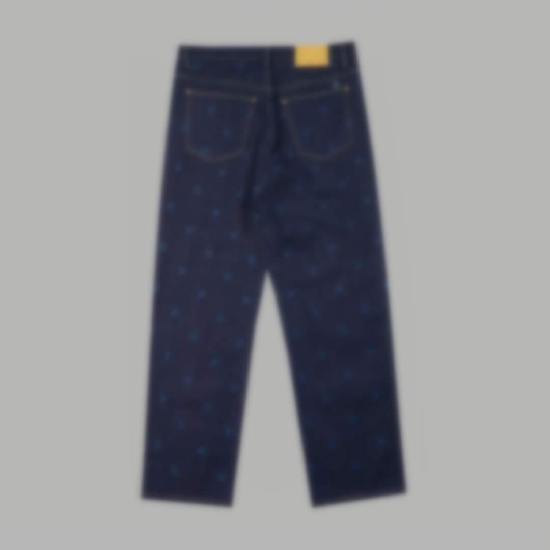 Ly 2025 Mens Jeans … - image