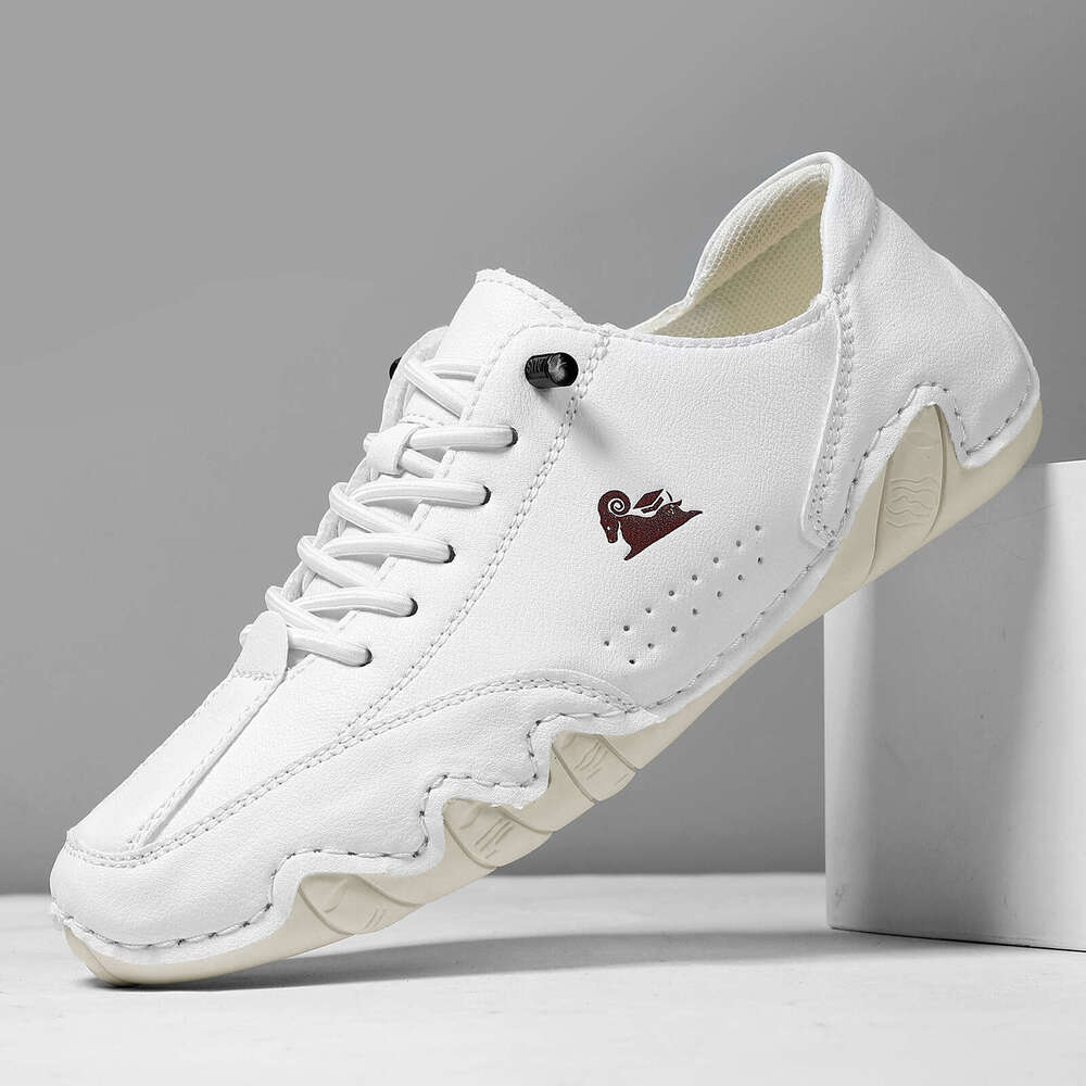 TEMU Men's Low-top Unisex Casual Martin Women's Octopus Large Size Shoes womens designer shoes loafers men