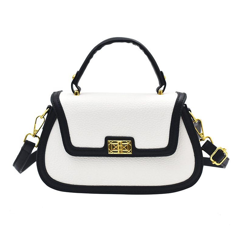 Free shipping designer Fashion Bags Handbag fashionable simple casual small square bag single shoulder crossbody women bag luxurious