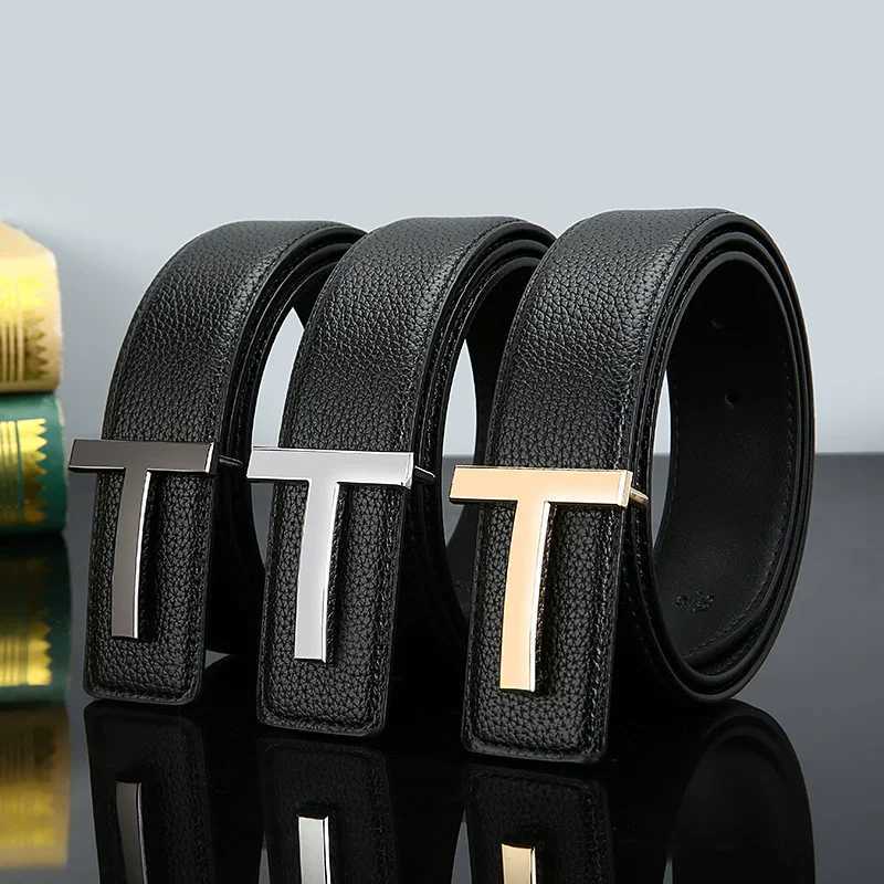 High Quality New 38mm Men Belt Leather Designers Trouser Fashion Brand Belt men Luxury fancy vintage Strap Belt for men jeans W251018
