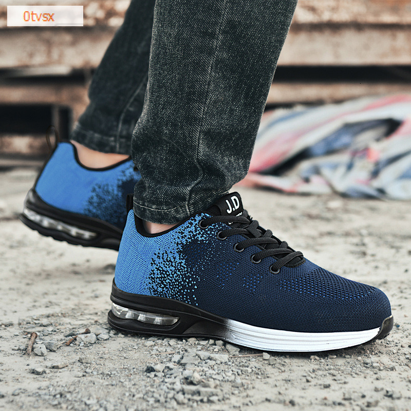 Hot selling ultra light soft sole cushioned sports shoes in Europe and America, lightweight men's running shoes, sports and leisure shoes, design