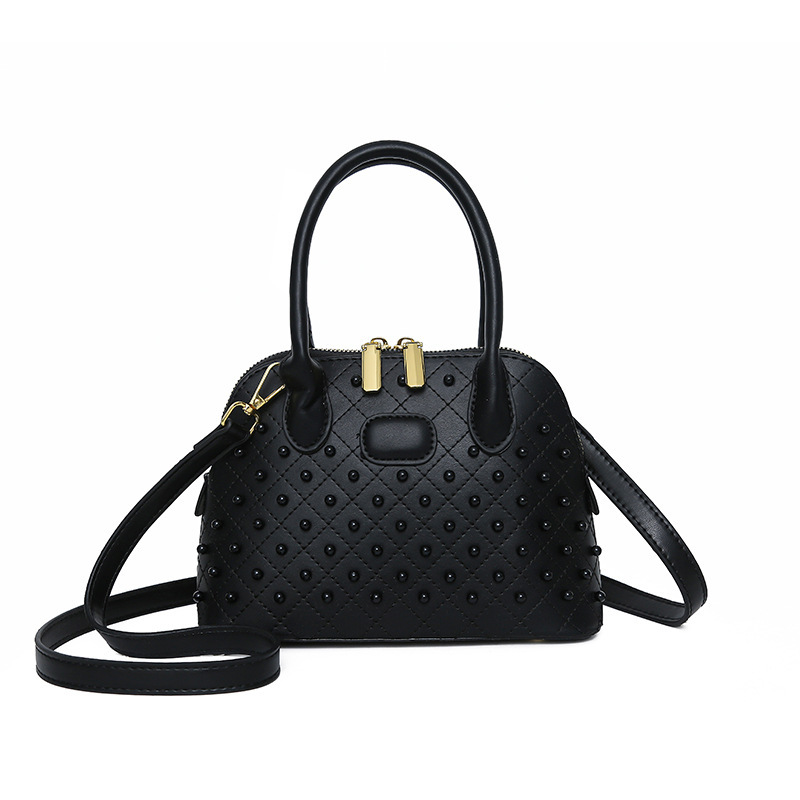 Luxury Brand Designer Bag Minimalist Small Bag 2025 Autumn New Solid Color Trendy Chain Crossbody Bag Stylish Shoulder Bag Handheld Small Square Bag