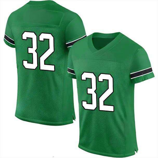 2025 new 2024 Green Jersey Jermaine 11 Johnson II 0 Braelon Allen Breece 8 20 Football Jerseys Men/Youth/Women Custom ed Any Name Number Comfortable
