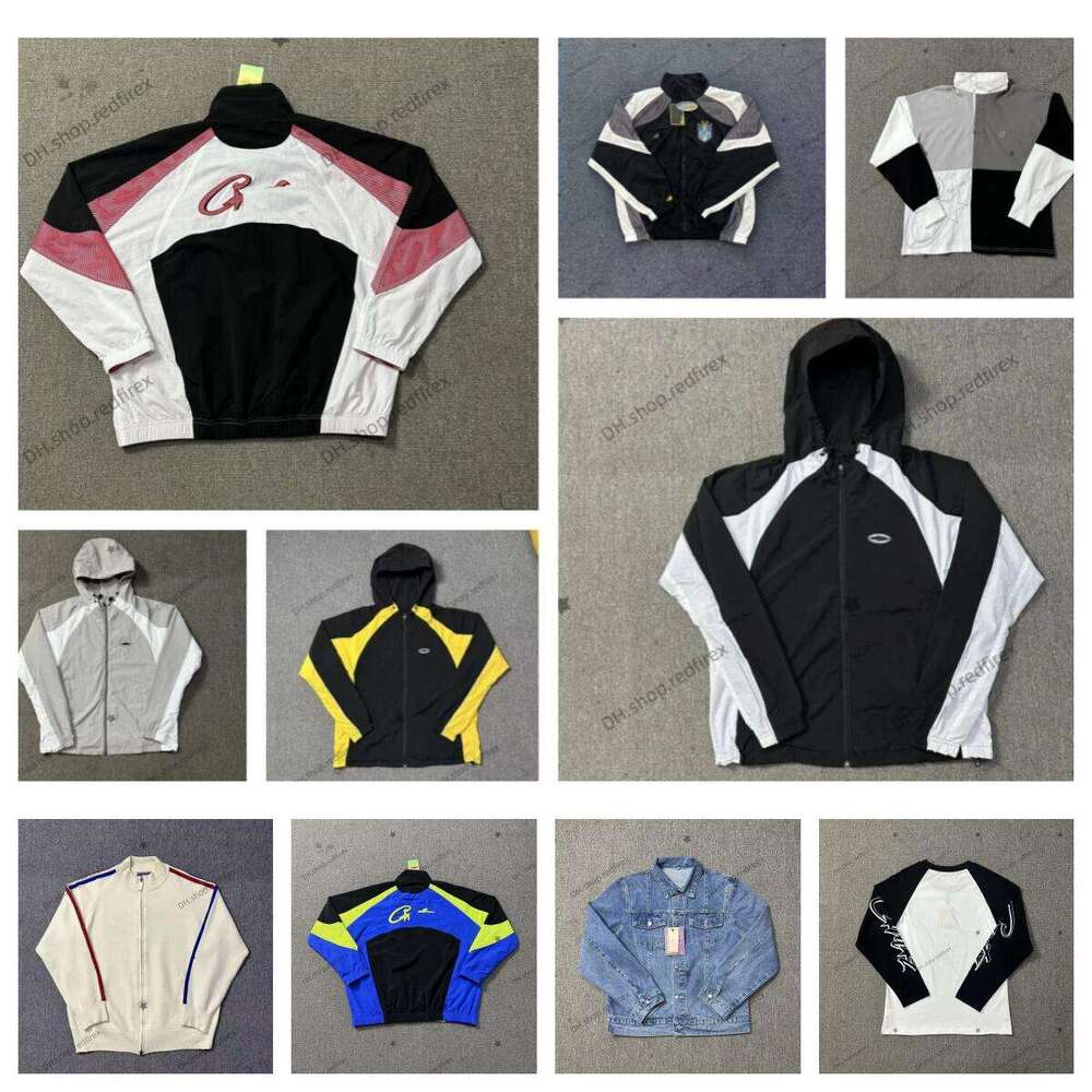 Designer corte izlines Hoodie jacket Tracksuit Men and women Sweatshirt Jumper Letters Sportswear Shorts corte izity Sleeves Pullover Jogger Pants Casual Set 7B