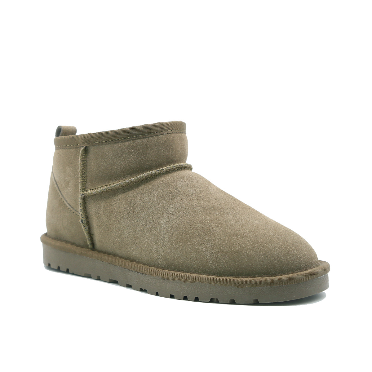 Free shipping designer Boots High quality fashionable thick heeled boots with high heels round headed knight high boots Padded