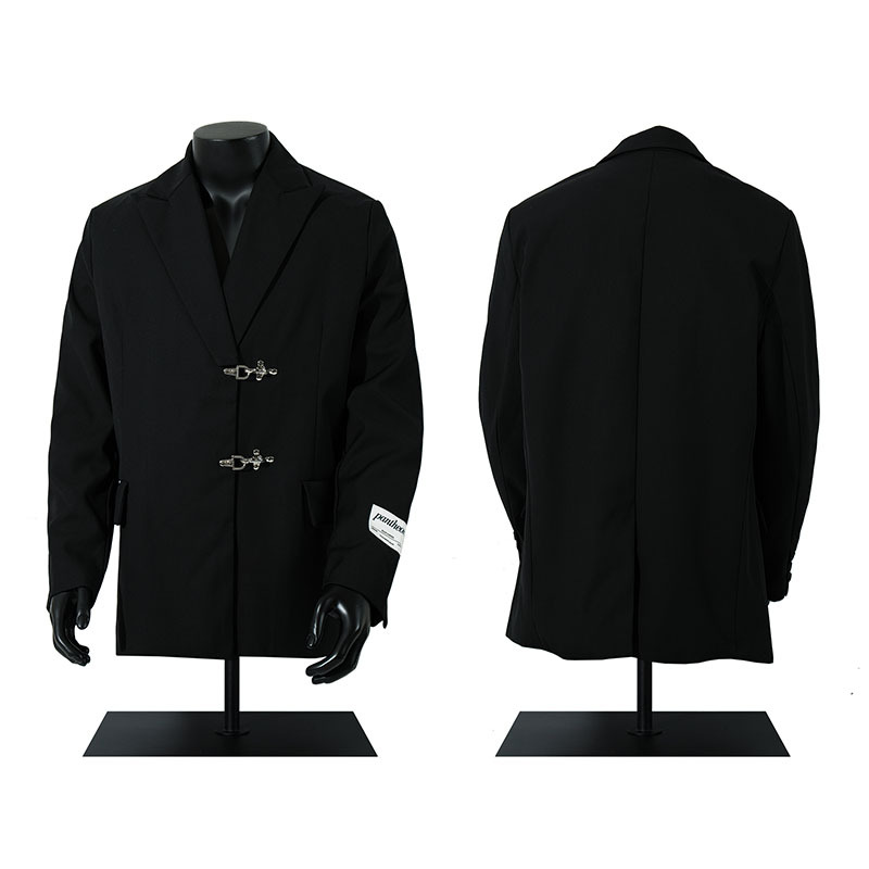 H993 Men's suits, formal jackets, groom and best man wedding suits