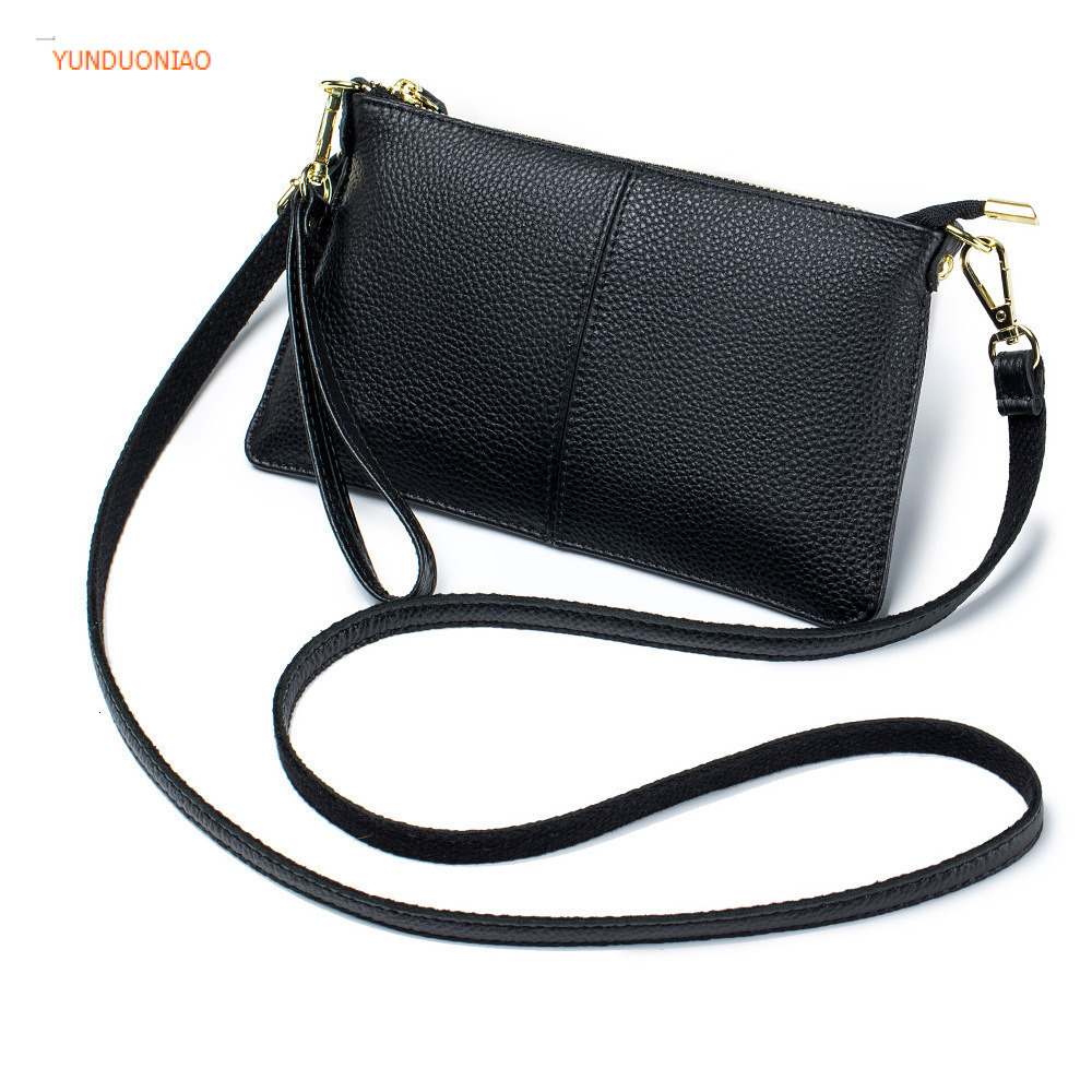 New Fashion Autumn/Winter Designer Bag Women's Leather Luxury Handbag Leather Soft Leather Women's Single Shoulder Crossbody Bag