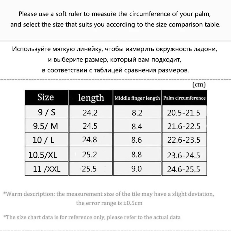 Winter Driving Leather Deerskin Gloves Mens Fashion Wool Lining Autumn Warmth Motorcycle Riding Driver Finger Gloves 251015