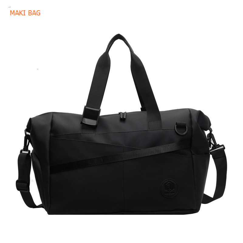 Travel bag, large capacity fitness shoulder bag, trendy independent shoe compartment, luggage compartment, designer bag, luxury bag, crossbody bag