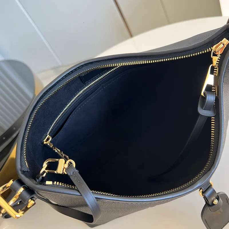 2025 Designer Composite Genuine leather Handbag 29CM Tote bag Delicate knockoff Shoulder Bag