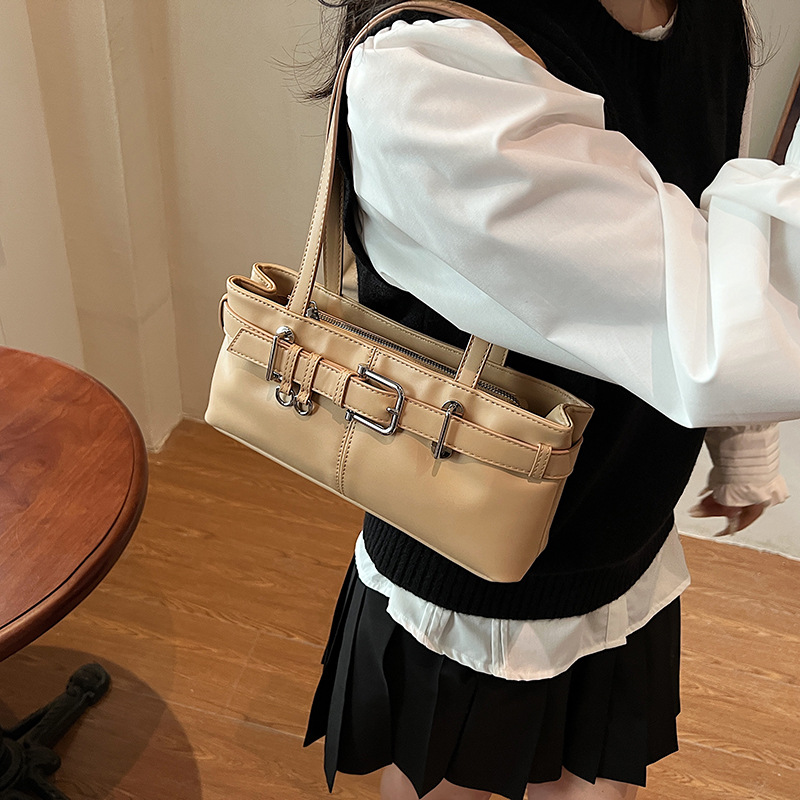 Free shipping designer Fashion Bags Large capacity women bag fashionable new shoulder bag versatile handbag