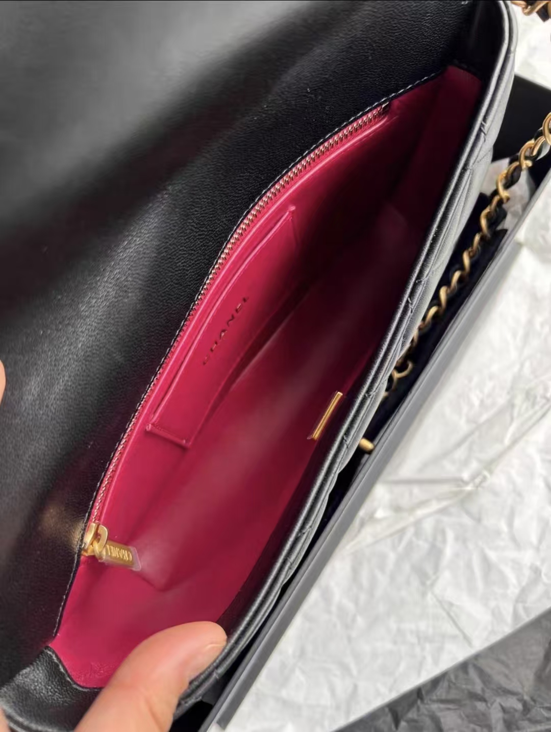 Elegant Designer Pearled 'Flip & Go' Tote by 20A - Versatile Full Grain Leather Shoulder Purse