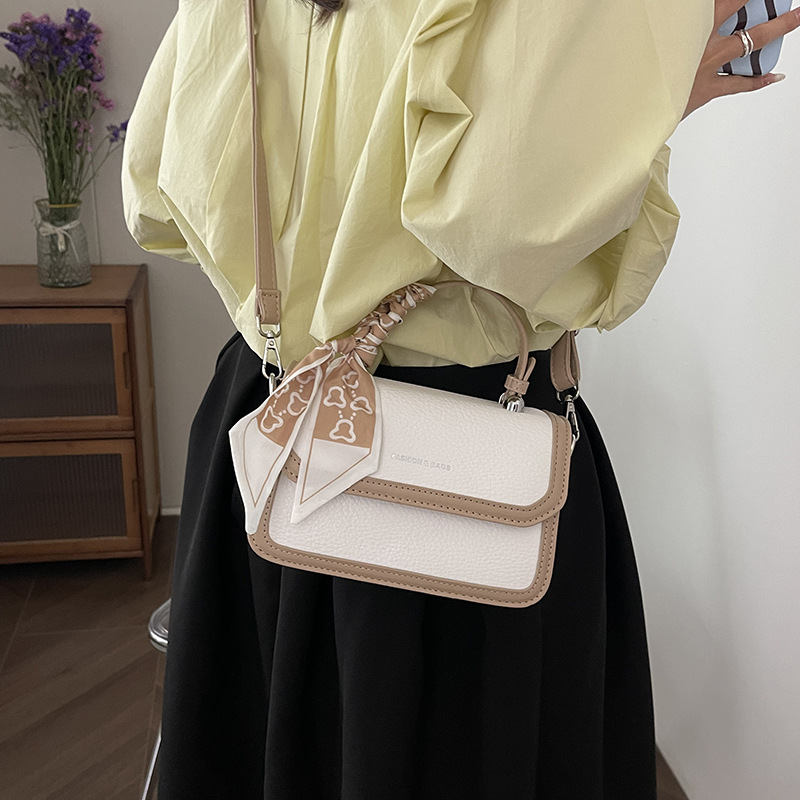 Free shipping designer Fashion Bags New scarves handbags small square bags fashionable versatile single shoulder crossbody bags women bags