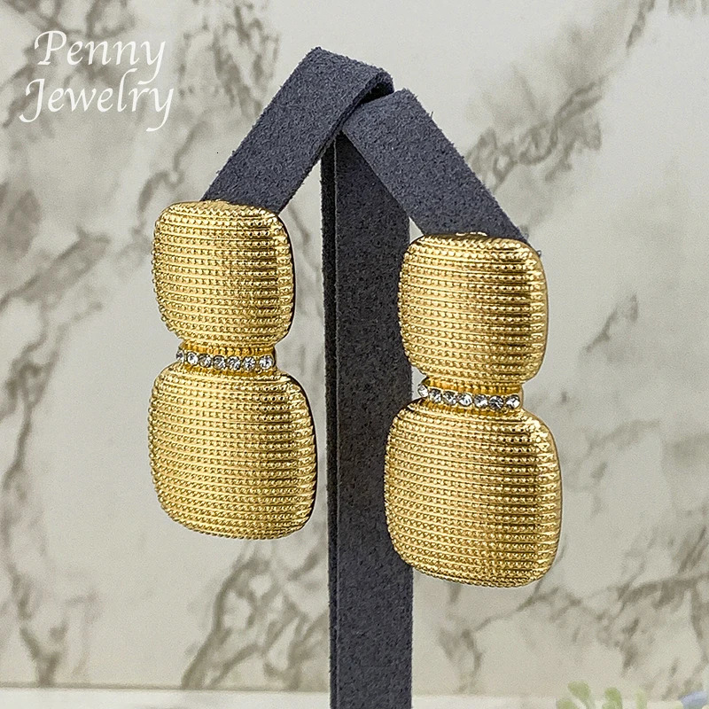 Round Italian Chunky Dubai Gold Plated Jewelry Set Choker Necklace Drop Earrings Bracelet Ring African Bridal Wedding Party Gift 251016