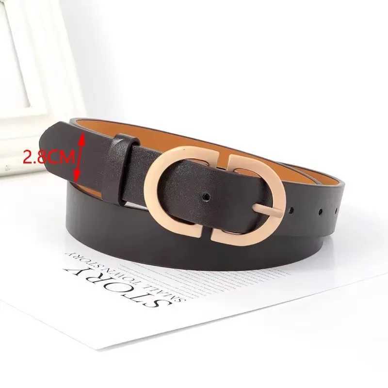 Womens Trousers Belt Womens Designer Belts Fashion Casual Black Belt Female Women Belt for Jeans Belts Ladies Waist Belts CY07 W251018