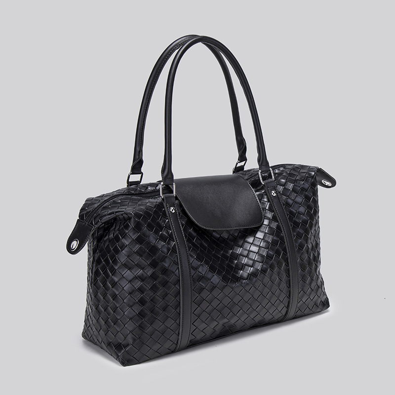 Luxury Brand Designer Bag 2025 New Niche Design Simple Large Capacity Storage Commuter Multi-Use Handbag Shoulder Crossbody Travel Bag