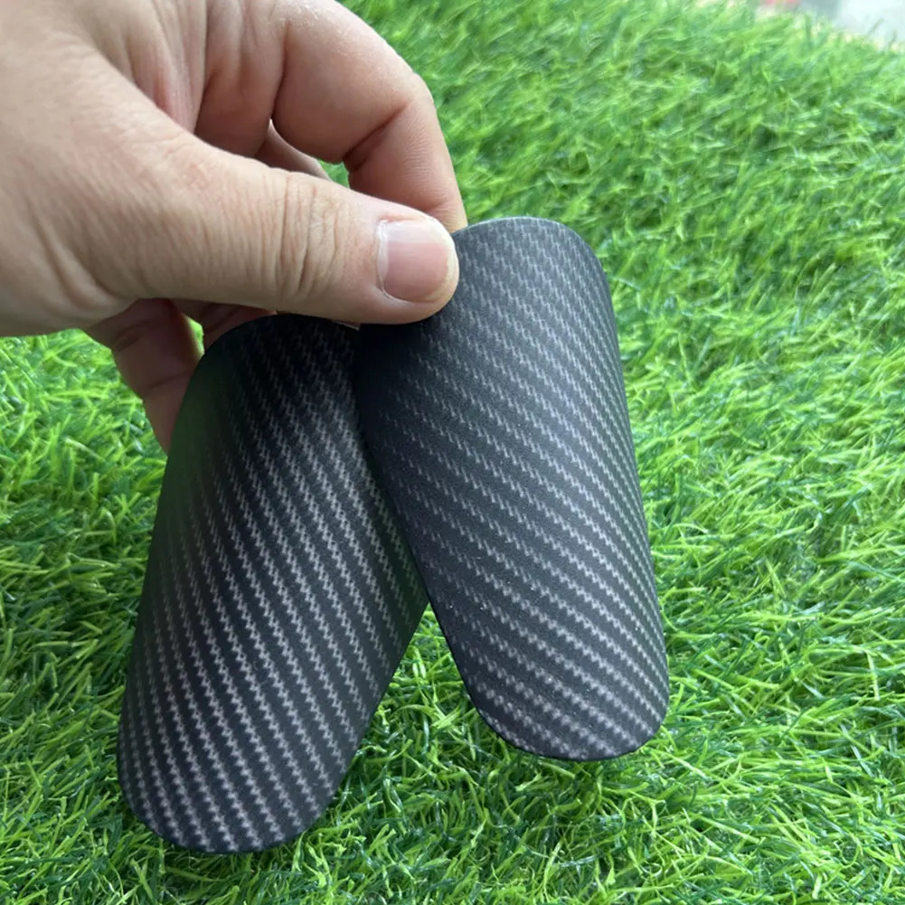 1 Pair Shin Pads Protective Equipment Shin Guards Soccer Miniature Shin Guard Mini Shin Guards for Men Women s Boys and Girls 251016