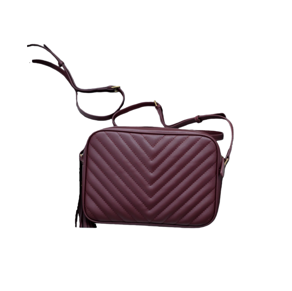 Genuine leather Woman bag brand designer original box women shoulder bag handbag cow leather 23x16x6cm with tassel factory wholesale discount