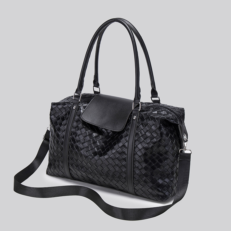 Luxury Brand Designer Bag 2025 New Niche Design Simple Large Capacity Storage Commuter Multi-Use Handbag Shoulder Crossbody Travel Bag