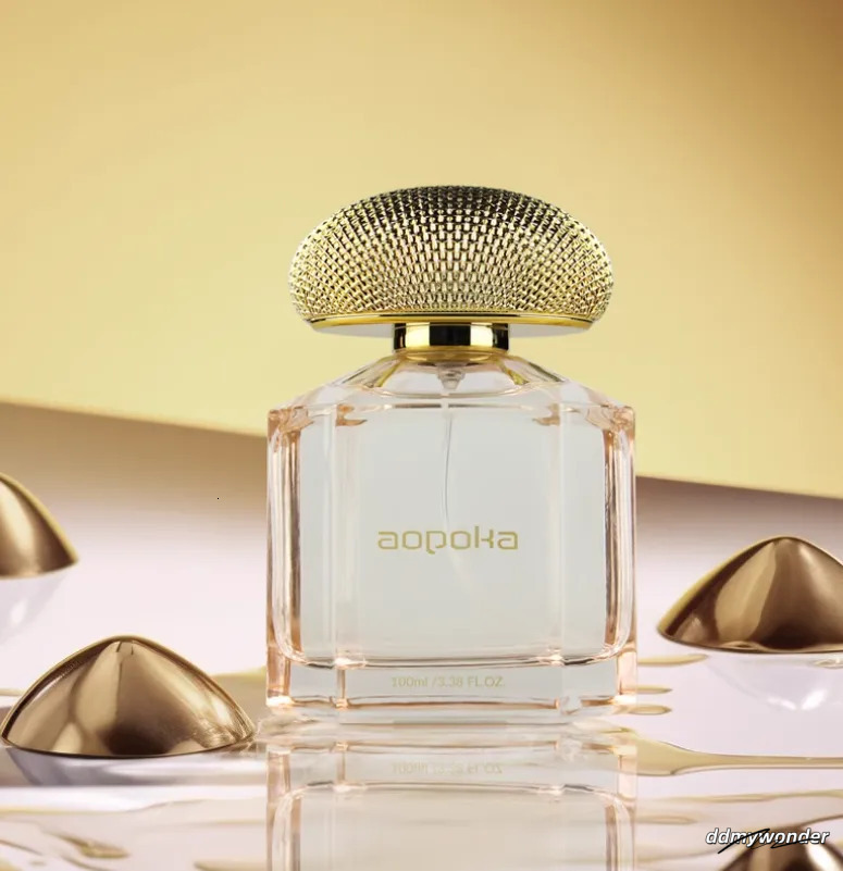 Long Lasting Fragrances For Men & Women Unisex Eau De Toilette - Fruity Floral Scent, High Quality, Original Perfume Ddmywonder