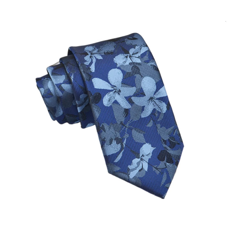 35 Styles Mens Silk Ties Jacquard Dot Floral 8cm Necktie Accessories Daily Wear Shirt Suit Cravat Wedding Party Gifts Neck Tie 251014