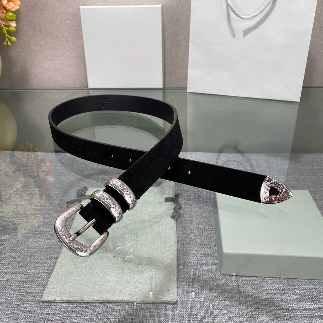 New Luxury Brand Belts for Men Smooth Metal Buckle Male Strap Genuine Waistband Mens Belt Designer High Quality Belt Men BC W251018
