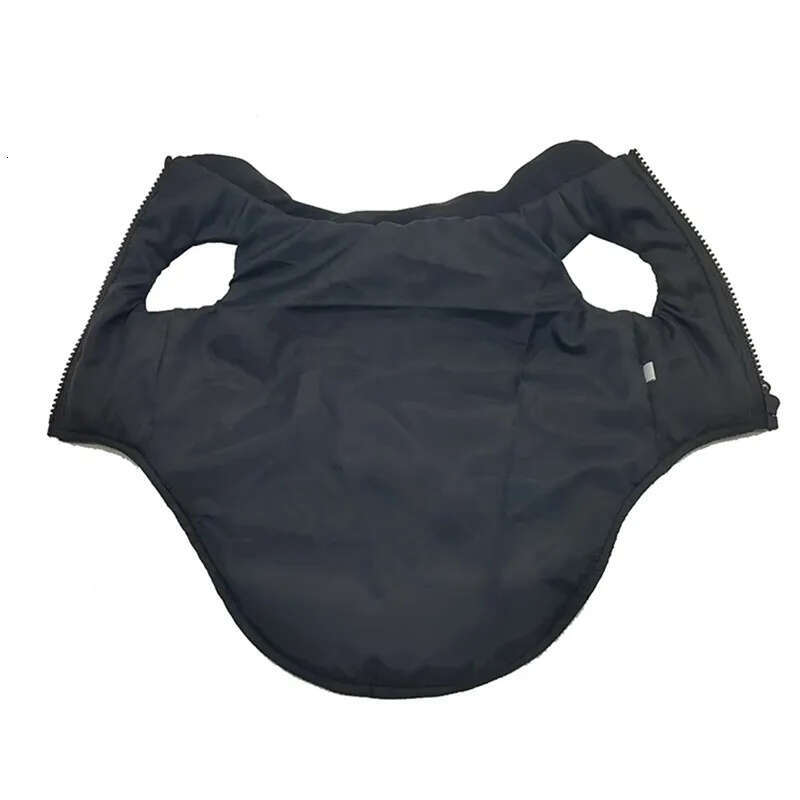 2025 new Designer Clothes, Fill cotton Dog Coats Winter Puppy Soft Cold Weather Dogs Clothes for French Bulldog Warm Jackets Thickened Pet S