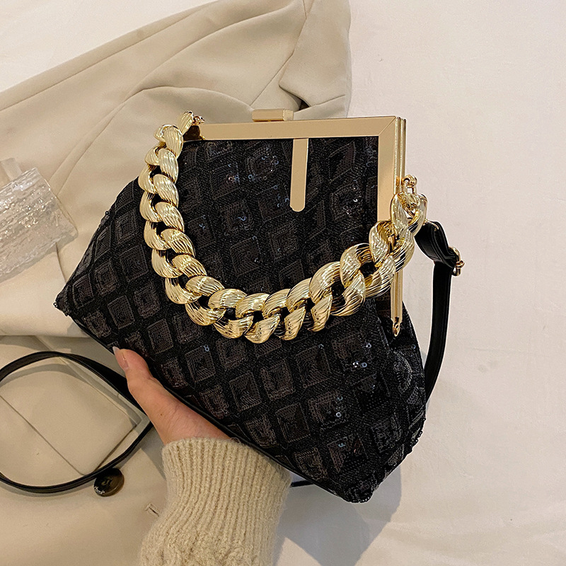 Free shipping designer bags for womens Shoulder Women Chain Handbag Women Fashion Shoulder Bag
