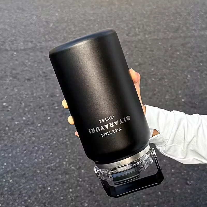 12L15L Capacity Stainless Steel Insulated Water with Wide Handle Portable Outdoor Large KettleHiking Bottle 251018 W260226