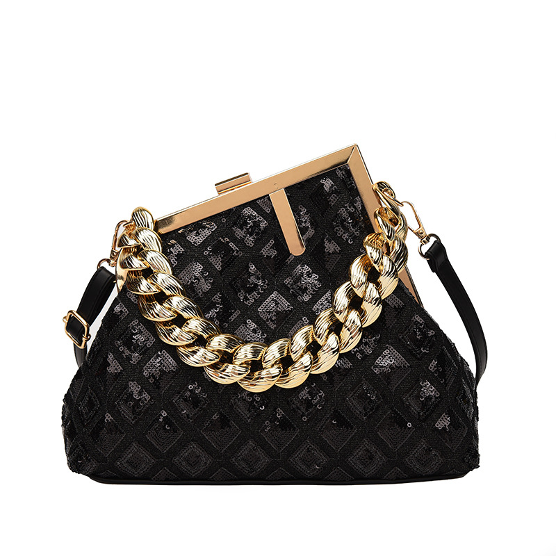 Free shipping designer bags for womens Shoulder Women Chain Handbag Women Fashion Shoulder Bag