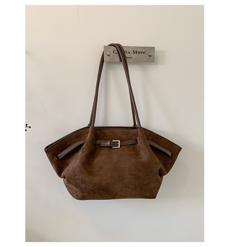 Luxury Brand Designer Bag Niche Design Green Handbag For Women 2025 New Versatile Shoulder Underarm Large Capacity Tote Bag For Women