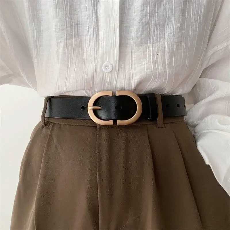Womens Trousers Belt Womens Designer Belts Fashion Casual Black Belt Female Women Belt for Jeans Belts Ladies Waist Belts CY07 W251018