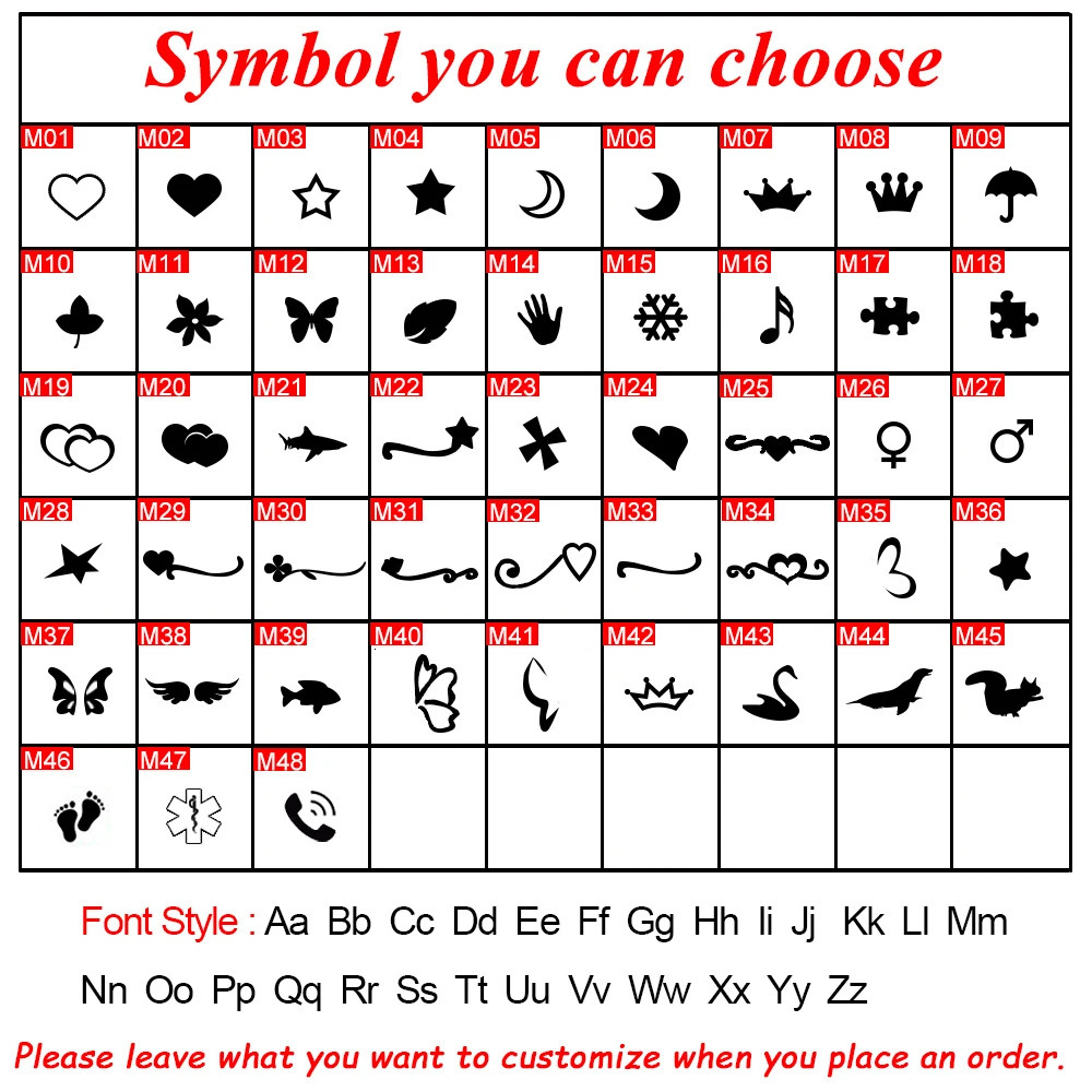 Lemegeton Customize Name Love Necklace 14 Heart Pendant Personalized Engraved Stainless Steel Jewelry Couple Family Gifts 251008