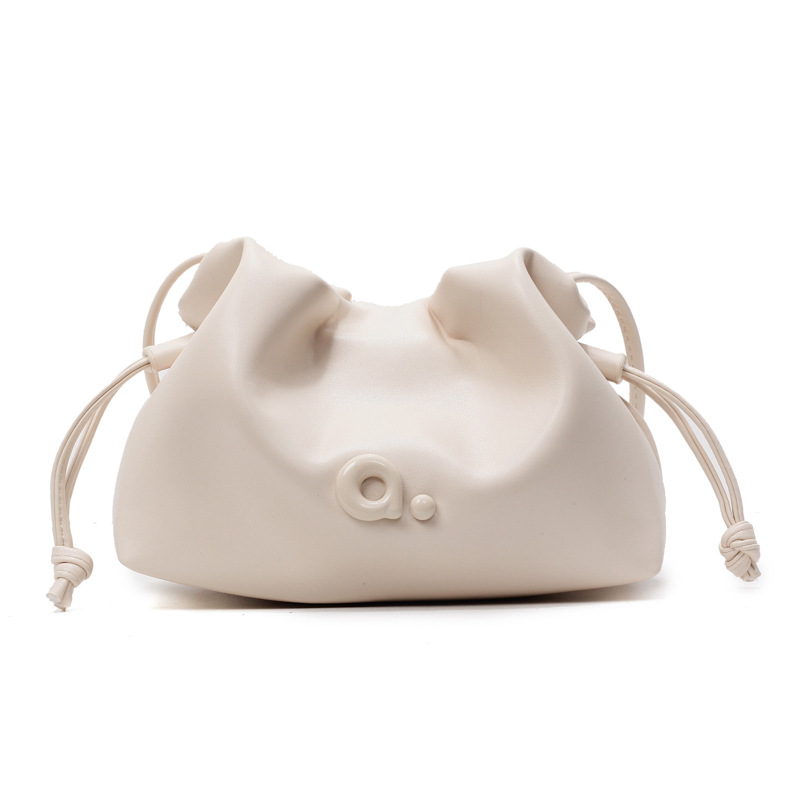 Free shipping designer Fashion Bags Fashionable minimalist single shoulder crossbody bag lightweight large capacity high quality Elegant